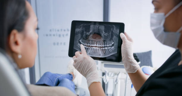Licensed Tooth Extraction service in Campbell County County, TN - Smile Center Dentistry